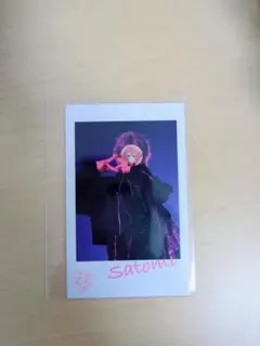さとみ君 2023 アリーナツアー