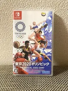 東京2020オリンピック The Official Video Game