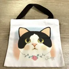 新品　jetoy choo choo ミニトートバック