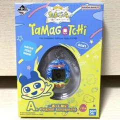 【新品未開封】たまごっち　一番くじ　A賞 Original Tamagotchi