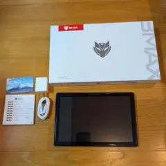【美品】BMAX I9PLUS タブレット Android15 10インチ