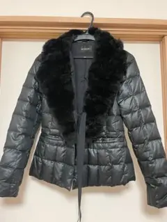 INGEBORG インゲボルグ ダウンコート ジャケット アウター