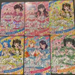アイプリカード　ひみつのアイプリ