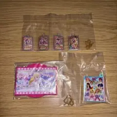 アイカツグッズコレクション2 大スター宮いちごまつり