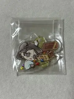 第五人格幼稚園　探鉱者　ノートン　アクリルキーホルダー