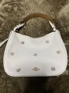 coach ショルダーバッグ 2way