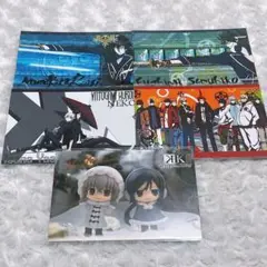 K 特典
