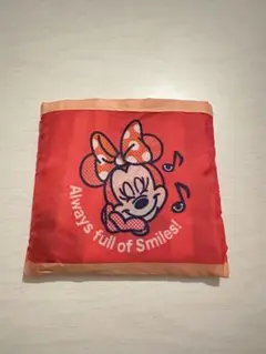 Disney ガチャガチャ エコバッグ