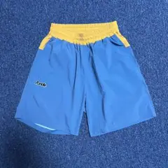 arch アーチ バスパン ハーフパンツ バスケ