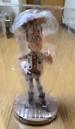ウッディ フィギュア