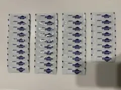 Pigeon 洗える除菌料 ミルクポンW 38包
