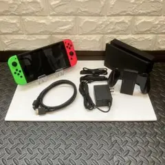 【動作良好】スイッチNintendo Switch
