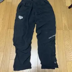 Under Armour ウォームアップウェア 黒