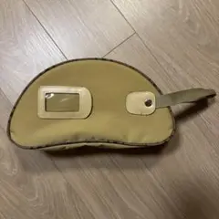 KDI インドアシューズケース