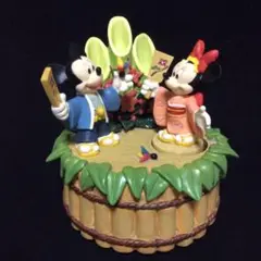 ディズニードリームコレクション　ベルメゾン千趣会　オルゴール　陶器　フィギュア Yahoo!オークション -「ディズニー オルゴール ベルメゾン」の