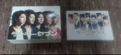 週末まで限定値下げ ラッキーセブン DVD +特別編