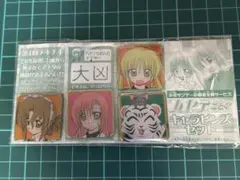 ハヤテのごとく キャラピンズ セット