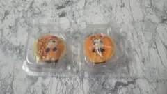 G賞 赤ちゃんコレクション　シルバニア くじ②