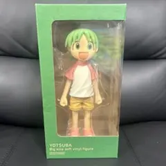 2025年最新】でっかいよつばソフビフィギュアの人気アイテム