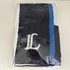 西武ライオンズ　バスタオル