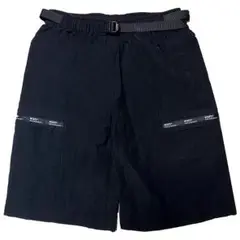 WTAPS EX36 COLLECTION ショートパンツ Mサイズ 黒