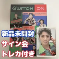 ASTRO リリイベ チャウヌ サイン会 アルバム付 Amazon.co.jp: ASTRO サイン会 直筆サイン入りCD チャウヌ