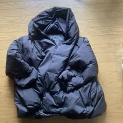 ミズイロインドのすみ黒ダウン