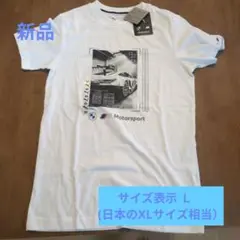新品 プーマ PUMA X BMW モータースポーツ