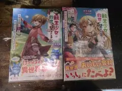 転生少女は救世を望まれる : 平穏を目指した私は世界の重要人物だったようです.…