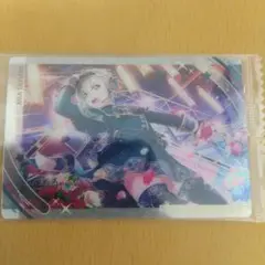ラブライブ! ALL STARS ミア・テイラー カード