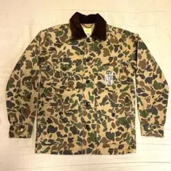 STANDARD CALIFORNIA ブラウンカバーオール STANDARD CALIFORNIA ブラウンカバーオール （STANDARD