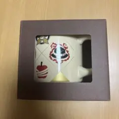 新品・未使用　文スト　マグカップ