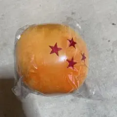 ドラゴンボール 四星球 もふぐっとぬいぐるみ
