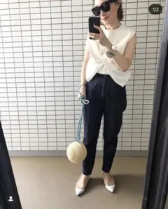 シクラス cyclas トップス manimaris