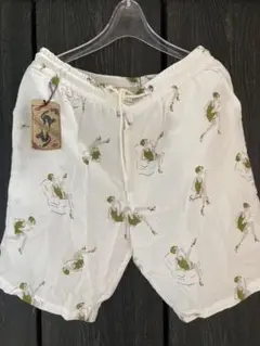 ハーフパンツ