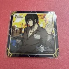 燕青　新宿のアサシン　fgo パセラ　コースター