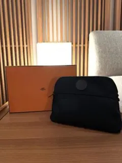エルメス HERMES シューズケアセット クリーニング 靴ベラ 新品 靴