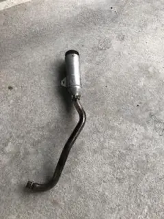 モンキー スーパートラップマフラー 3インチ メガホン AB27 Z50J 61Pxm5bEsLL._UF894,1000_QL80_.jpg