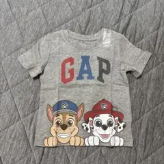 GAP パウ・パトロール Tシャツ 95cm 2歳用