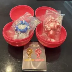 ミャクミャク　海洋堂