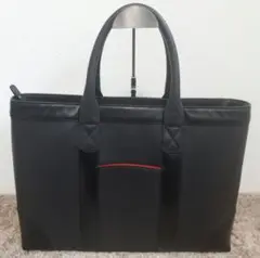 ビジネスバッグ Franklin covey フランクリン コヴィ 黒 レザー