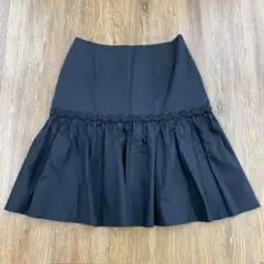 m4836 ポールカ PAULE KA スカート