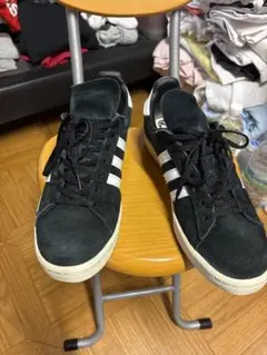 adidas campus80s cp80 29 黒白