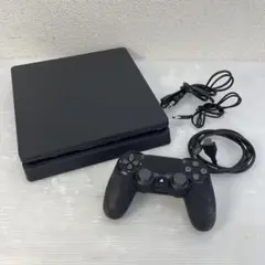 ☆ソニー プレイステーション4☆本体 コントローラー CUH-2200A