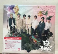 BON BON VOYAGE (初回限定盤2) CD+DVD