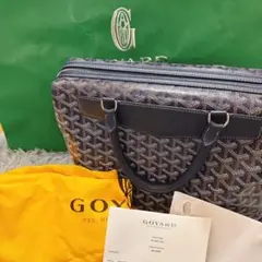 【極美品•中古】Goyard ピンク レザー キーケース APM118 40 極美品•中古】Goyard ピンク レザー キーケース APM118 40