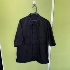 ワークシャツ 3色セット