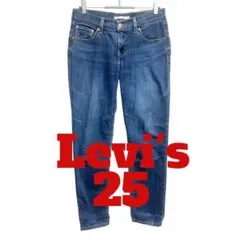 T55 Levi's リーバイス　デニム　ジーンズ