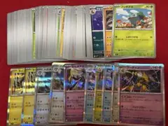 ポケモンカード　メガシンフォニア　￼ノーマルまとめ売り