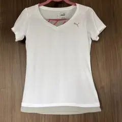PUMA エクササイズウェア　Mサイズ